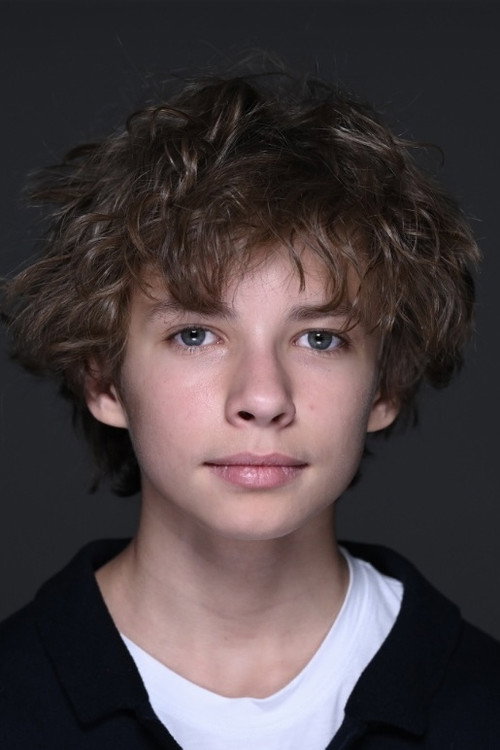 Photo of Roman Melders, Acting