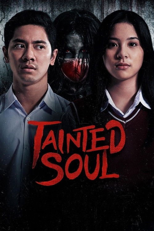 Movie poster for Tainted Soul (2022)