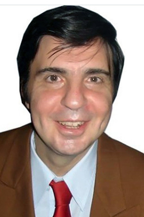 Photo of Carlos Alberto Russo, Acting