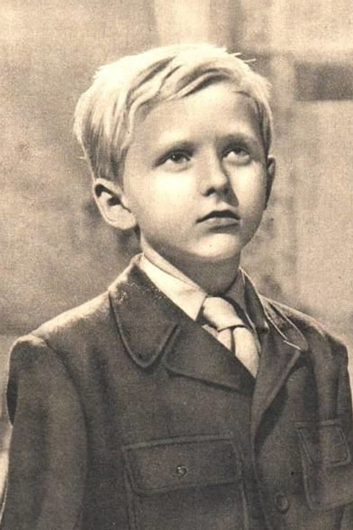 Photo of Ivan Jandl, Acting