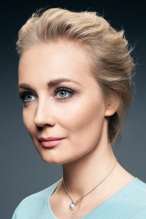 Photo of Yulia Navalnaya, Acting