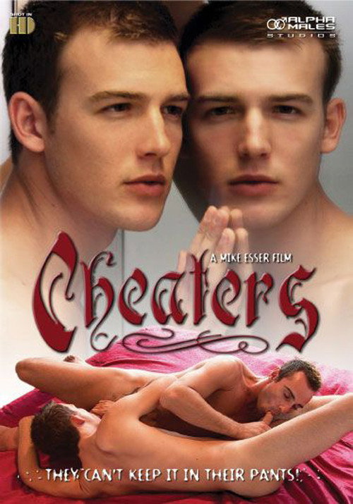 Movie poster for Cheaters (2007)