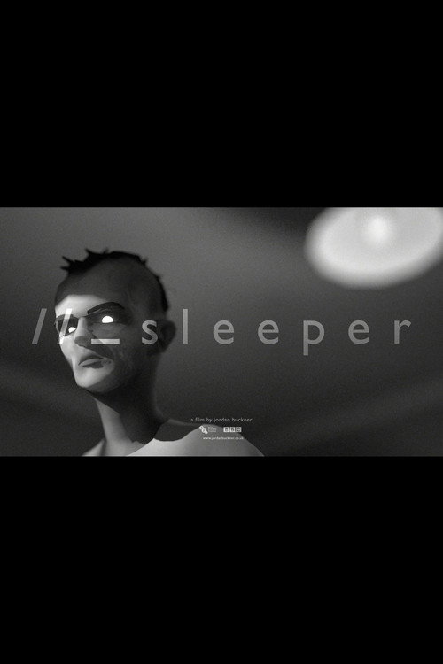 Movie poster for //_sleeper (2018)