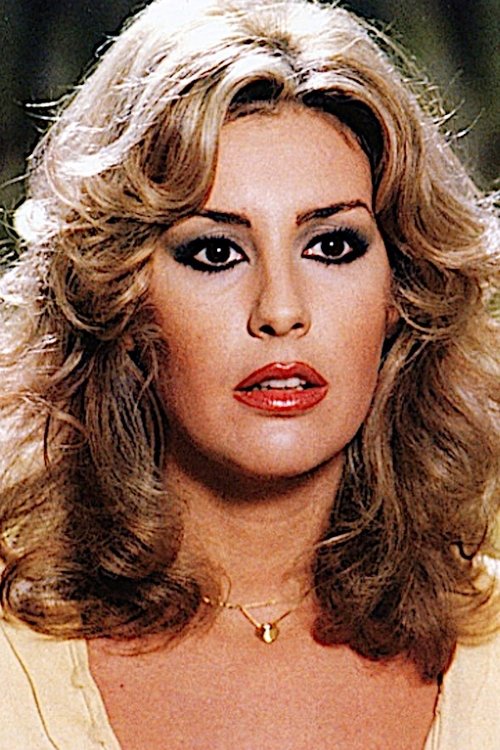 Photo of Anna Maria Rizzoli, Acting