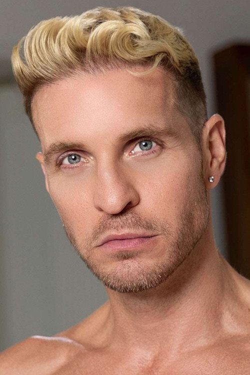 Photo of Dio Ferrero, Acting
