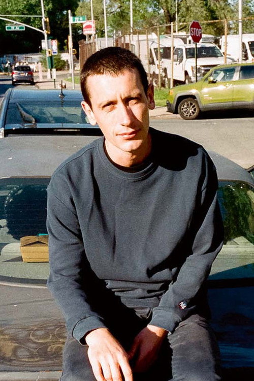 Photo of Danny Brady, Acting