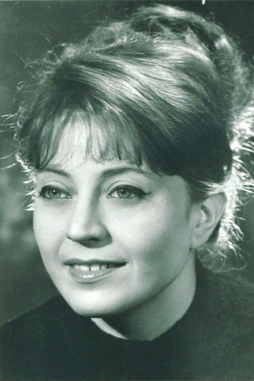 Photo of Gina Patrichi, Acting