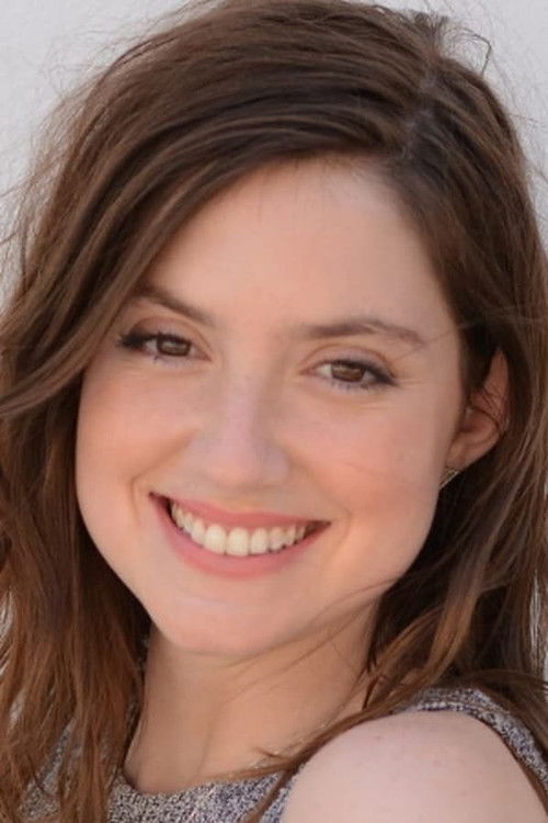 Eliana Tidhar profile