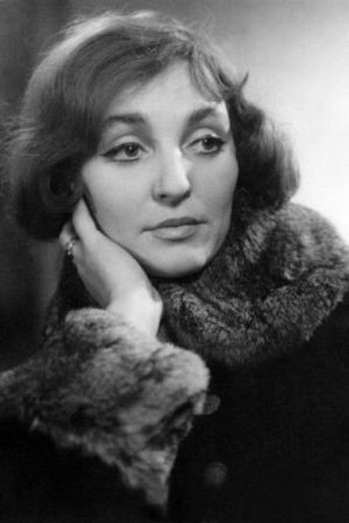 Antonina Shuranova profile