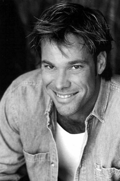 Photo of Eddie Jay, Acting