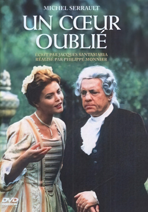 Movie poster for Un cœur oublié (2001)