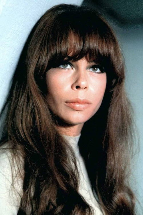 Photo of Penny Spencer, Acting