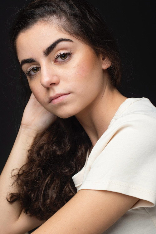 Photo of María Gandiaga, Acting