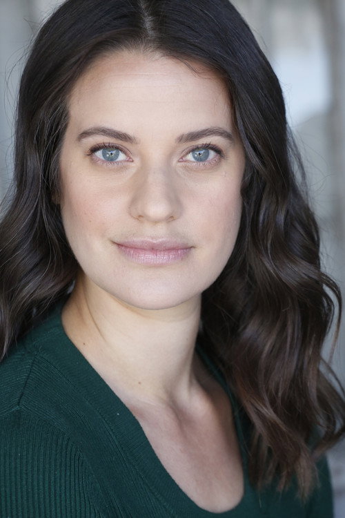 Photo of Skyler Schock, Acting