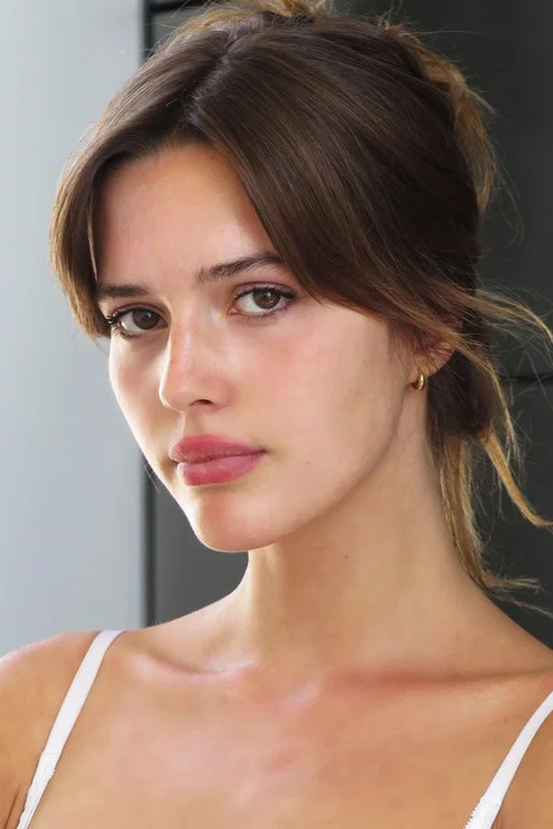 Photo of Ruby Sear, Acting