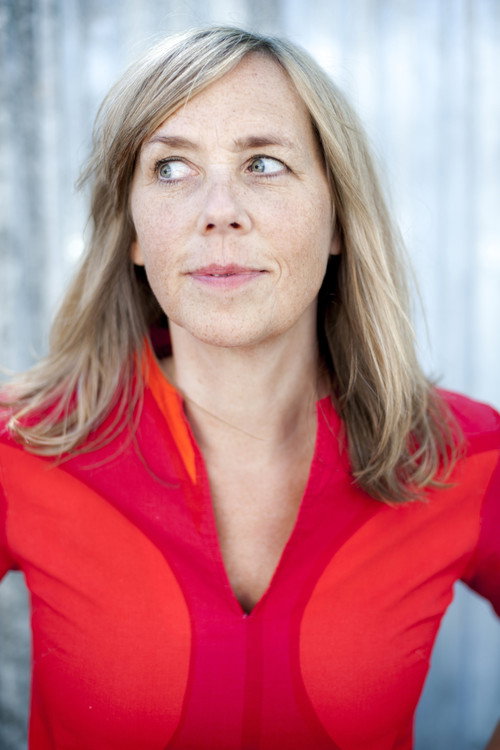 Photo of Sara Kadefors, Directing