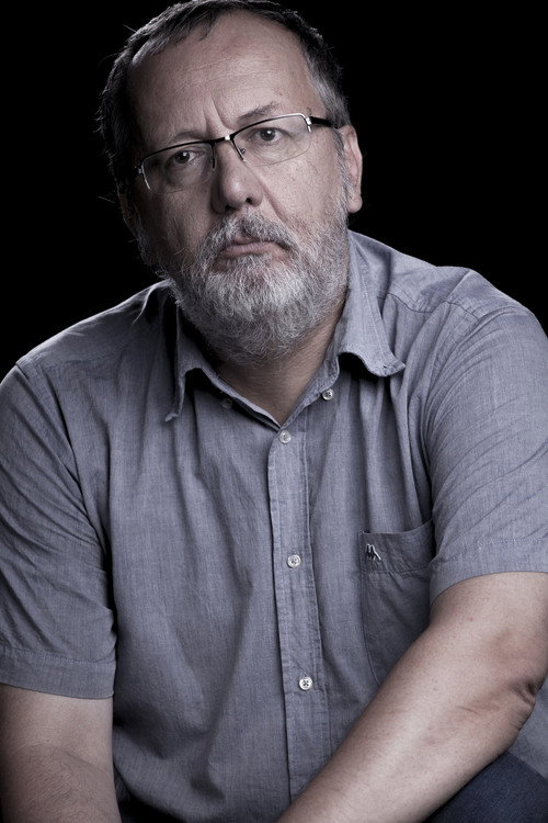 Photo of Nenad Srdelić, Acting