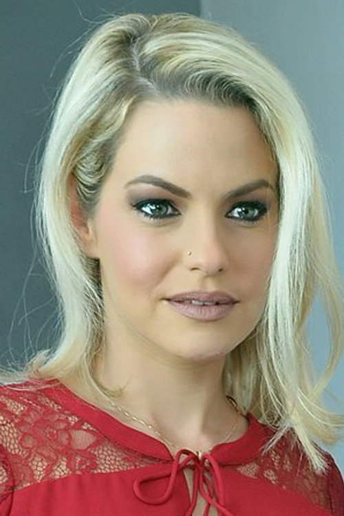 Katerina Dimitroglou profile