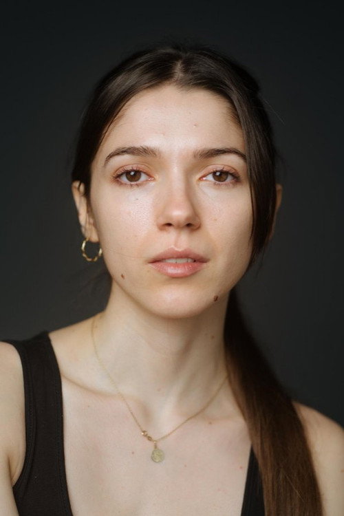 Photo of Victoria Ecaterina Moraru, Acting