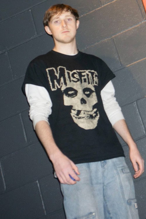Photo of Jack Brunault, Acting