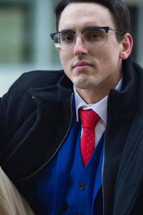 Photo of Ryan Cox, Acting