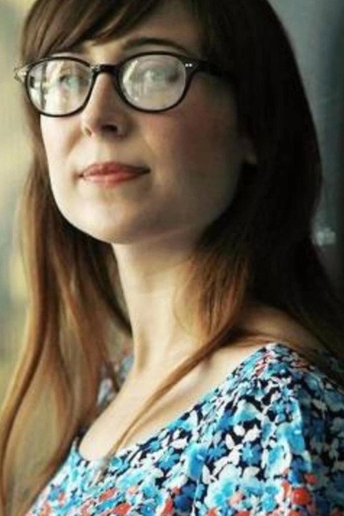 Photo of Anna Bak-Kvapil, Acting