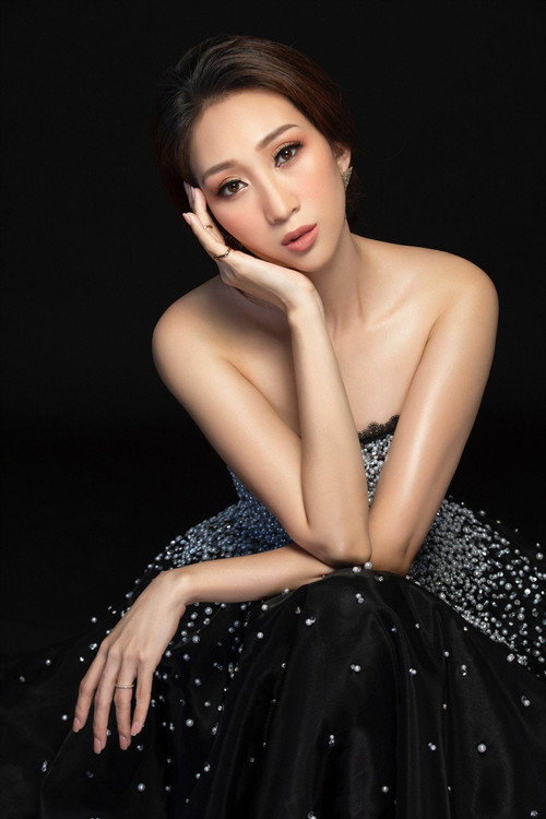 Photo of Lều Phương Anh, Acting