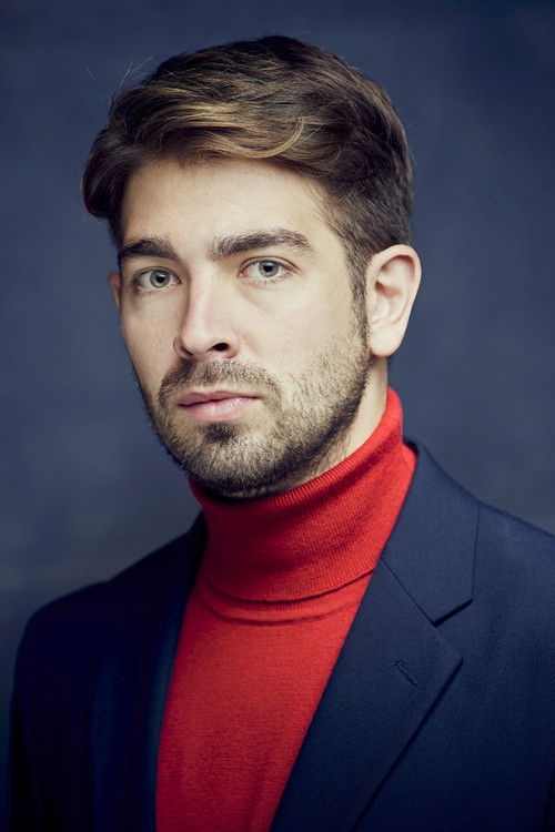 Enric Cambray profile