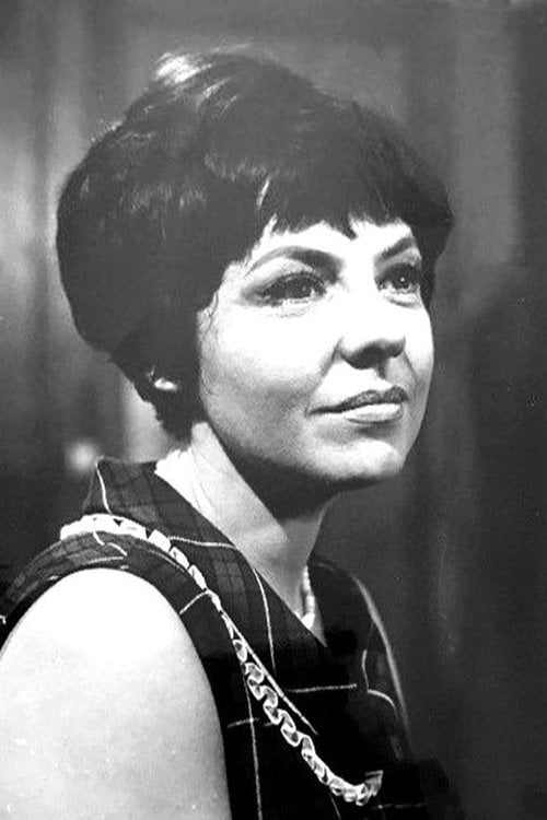 Photo of Micheline Luccioni, Acting