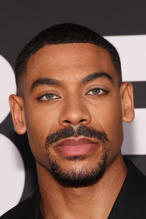 Photo of Aaron Pierre, Acting