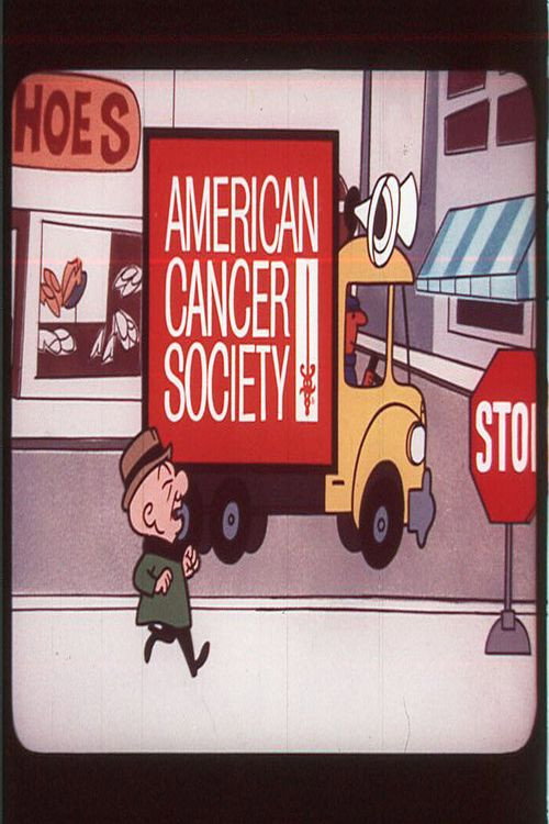 Movie poster for Inside Magoo (1960)
