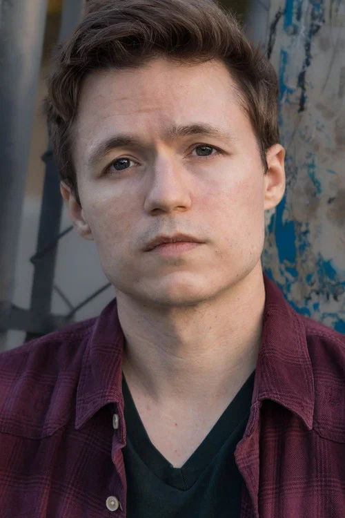 Photo of Michael Varde, Acting