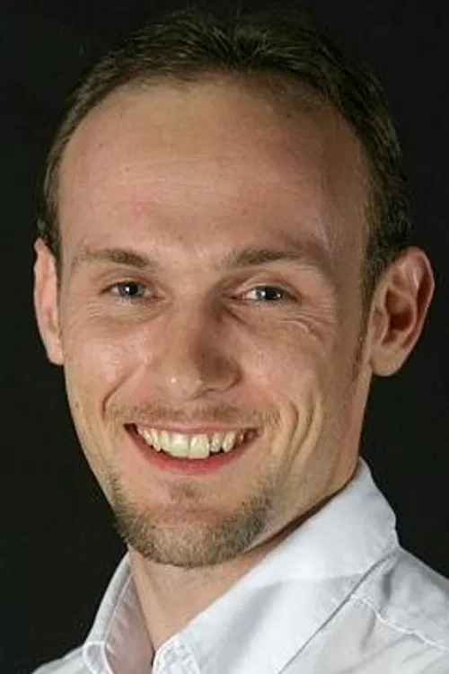 Photo of John R. Walker, Acting