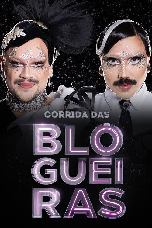 Corrida das Blogueiras poster