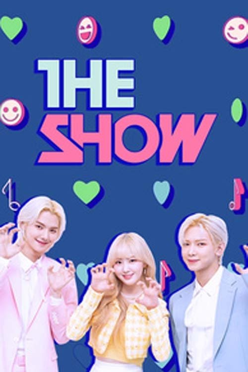 The Show poster