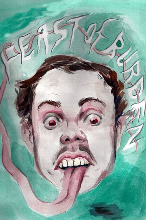 Movie poster for Feast of Burden (2012)