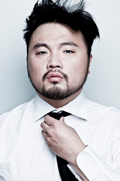 Christophe Tek profile