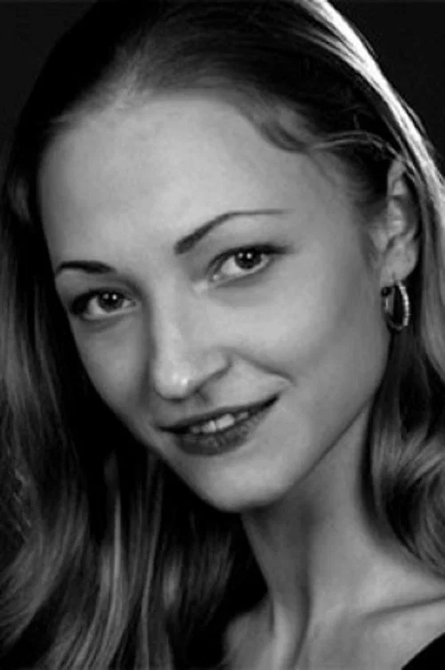 Photo of Yulia Lunkina, Acting