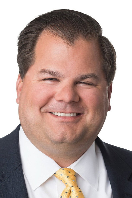 Photo of Patrick Piccininni, Acting