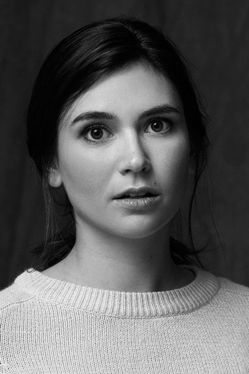 Photo of Geneviève Bédard, Acting