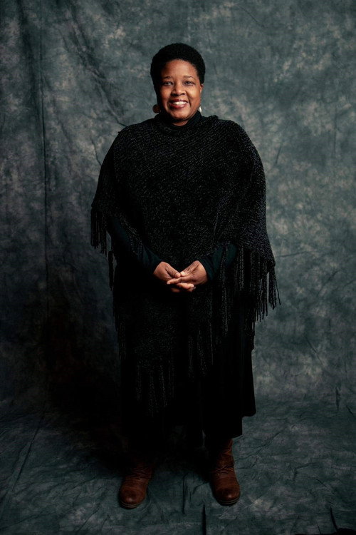 Photo of Milana Herman, Acting