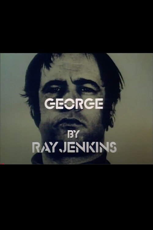 Movie poster for George (1972)