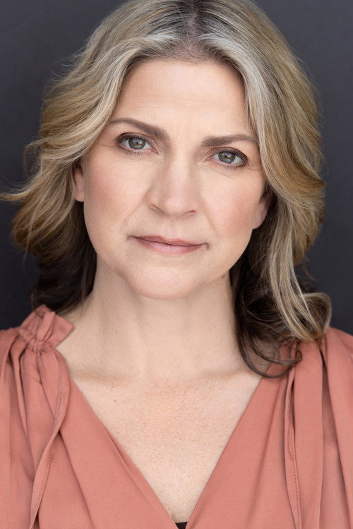 Photo of Frances Dell Bendert, Acting