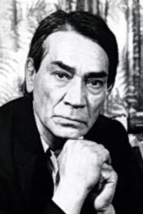 Photo of Khadzhi Akhmar, Directing