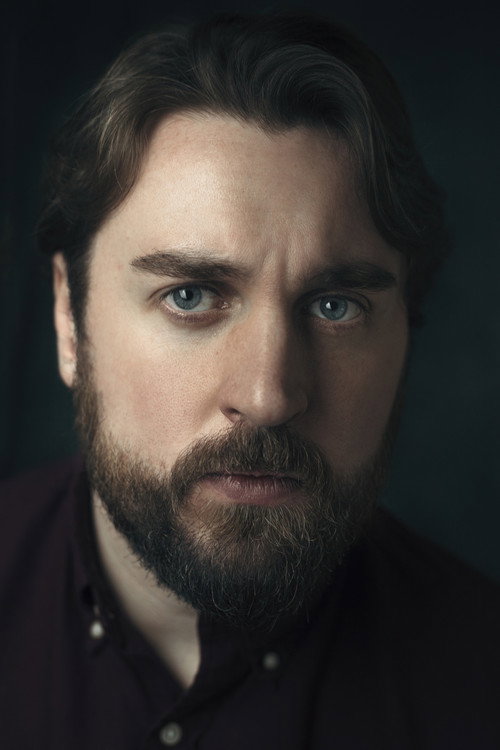 Photo of Brendan Quinn, Acting