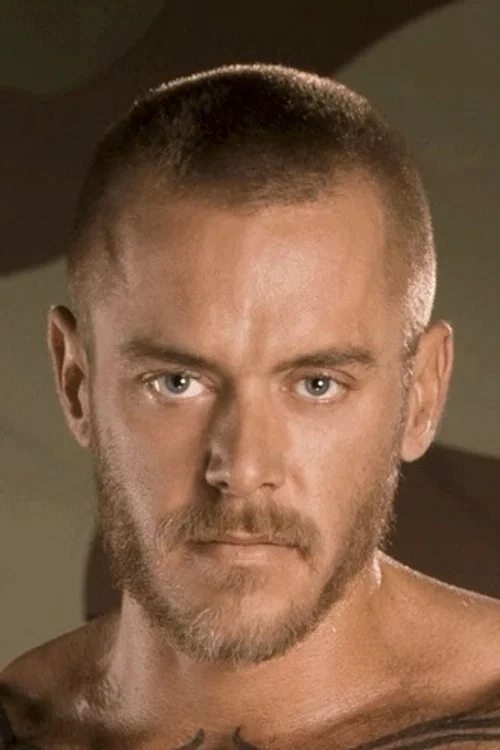 Photo of Daxx Reed, Acting