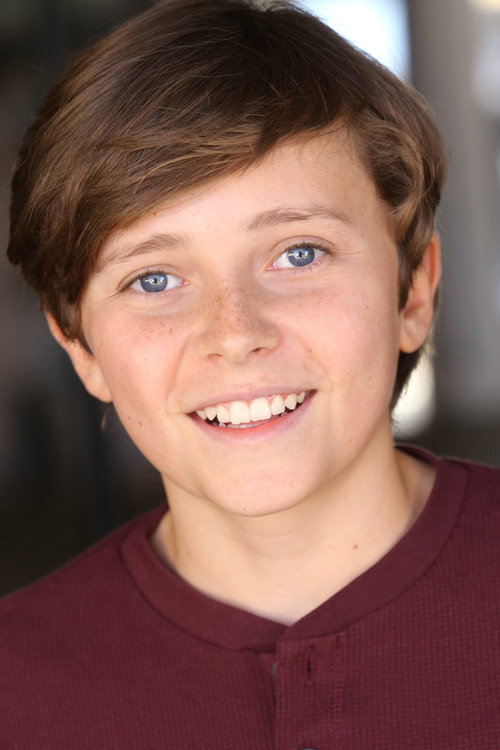 Photo of Conor Kowalski, Acting