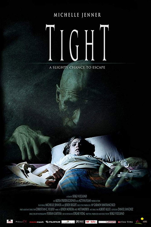 Movie poster for Tight (2006)