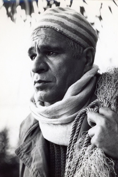 Photo of Ya'ackov Banai, Acting