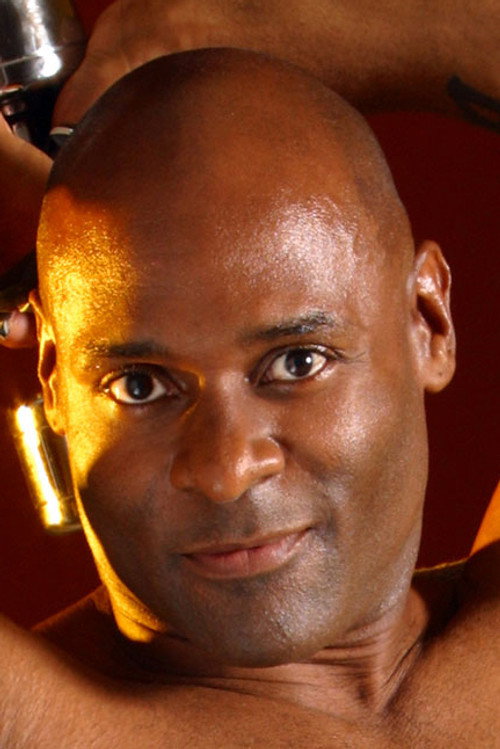 Photo of Markus Ram, Acting